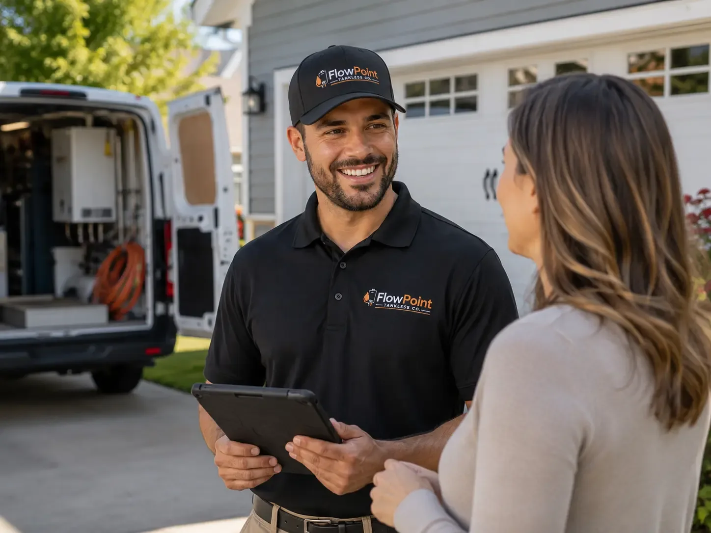 Tankless Water Heater Installation Dinosaur, CO FAQs